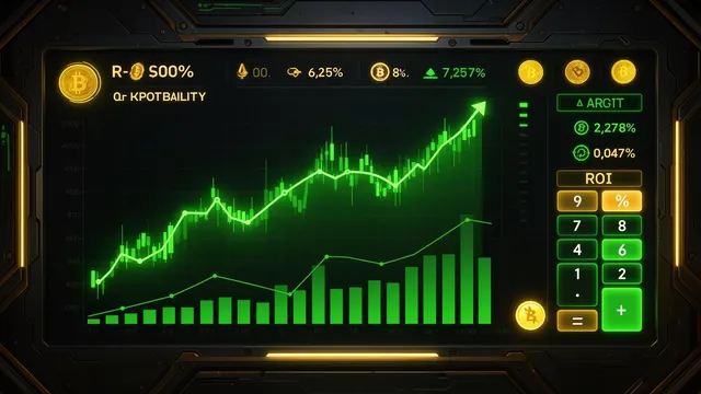 MEV bot profitability calculator with ROI analysis and hidden costs breakdown with MEV bot crypto strategies, front run bot crypto, and automated trading