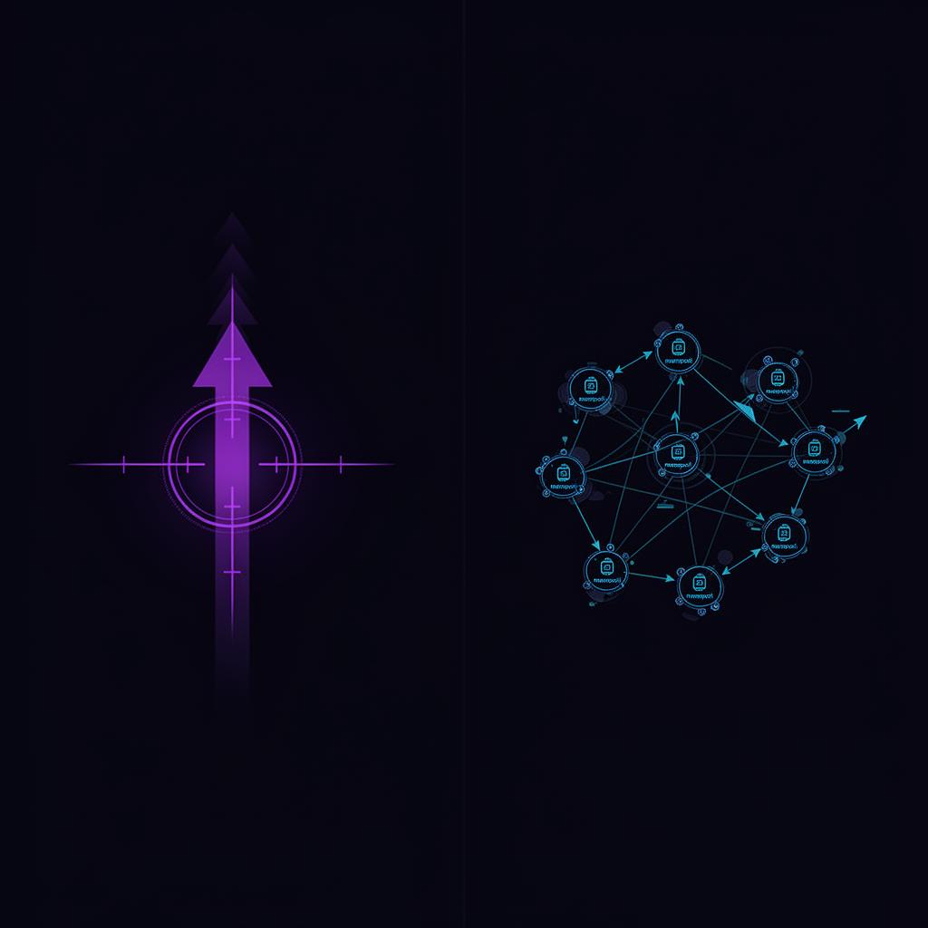 MEV bot vs sniper bot — side-by-side explanation of triggers, risk profiles and target opportunities with MEV bot crypto strategies, front run bot crypto, and automated trading