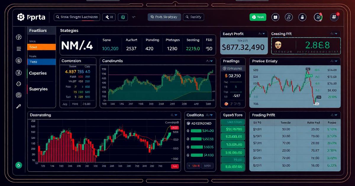 Front running bot crypto strategies and mempool dashboard with MEV bot crypto strategies, front run bot crypto, and automated trading
